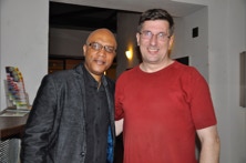 Billy Childs