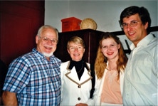 Clare Fischer (the most unknown master of the jazz masters)